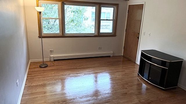 3907 N Central Avenue 2W, Chicago, IL 60634