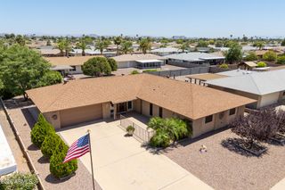 10506 W EDGEWOOD Drive, Sun City, AZ 85351