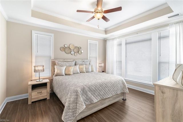 223 Creek Front LN, Suffolk, VA 23435