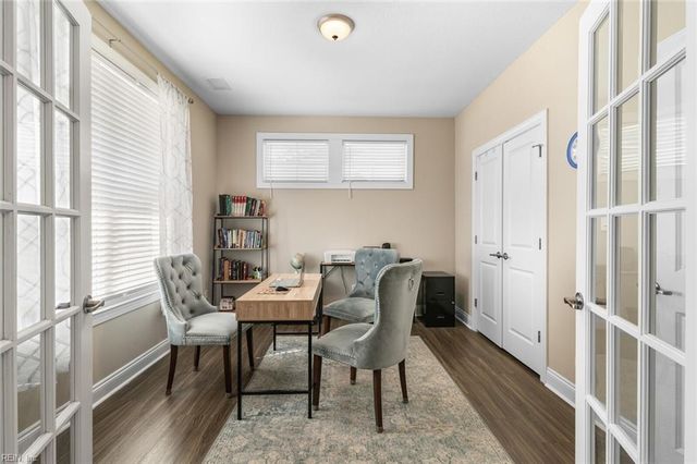 223 Creek Front LN, Suffolk, VA 23435