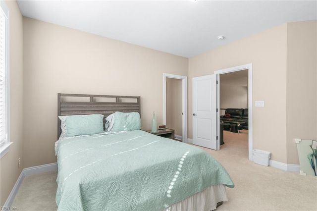 223 Creek Front LN, Suffolk, VA 23435