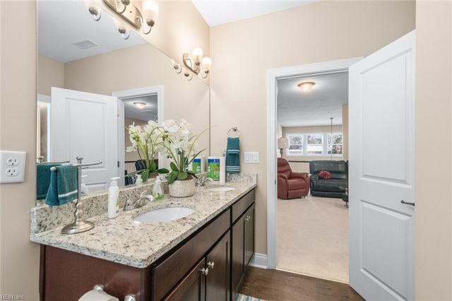 223 Creek Front LN, Suffolk, VA 23435