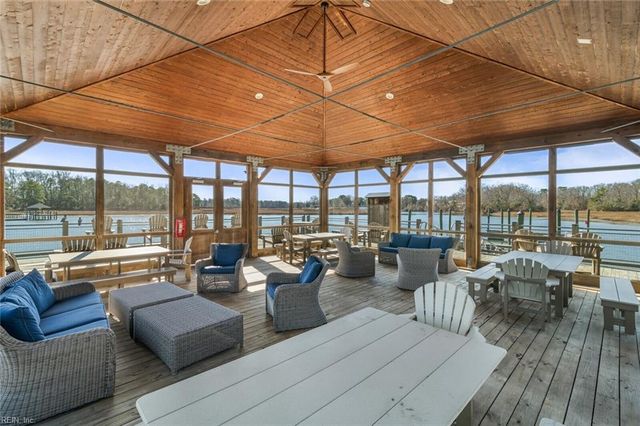 223 Creek Front LN, Suffolk, VA 23435