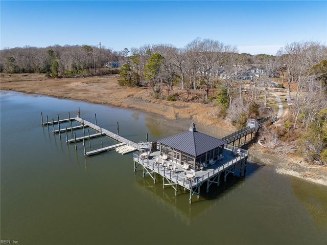 223 Creek Front LN, Suffolk, VA 23435