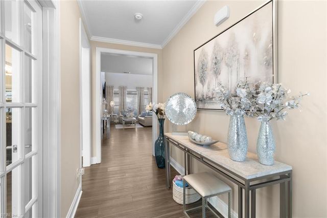 223 Creek Front LN, Suffolk, VA 23435