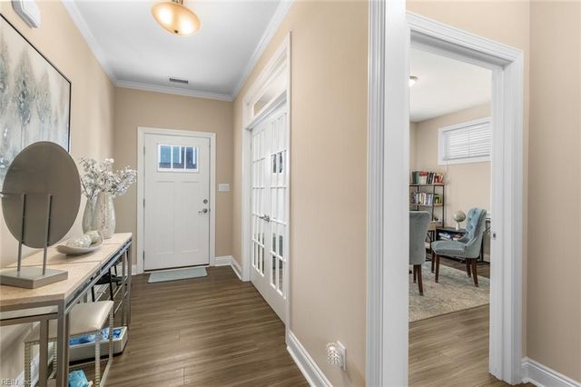 223 Creek Front LN, Suffolk, VA 23435