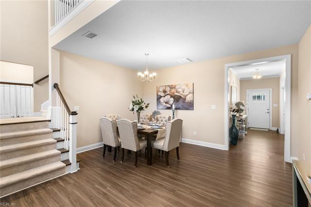 223 Creek Front LN, Suffolk, VA 23435