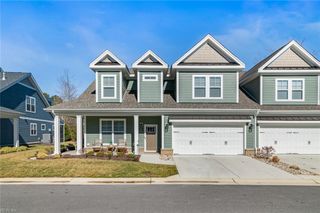 223 Creek Front LN, Suffolk, VA 23435