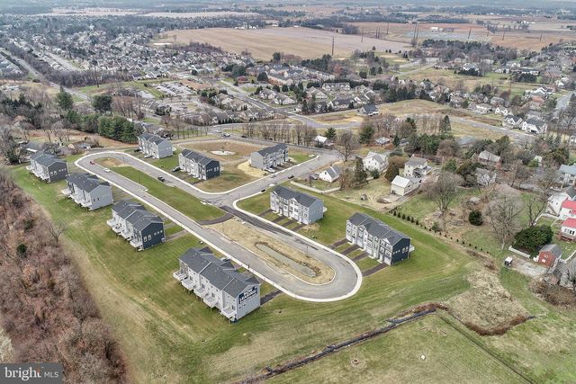 2026 TERRACE VIEW LANE, Mechanicsburg, PA 17055