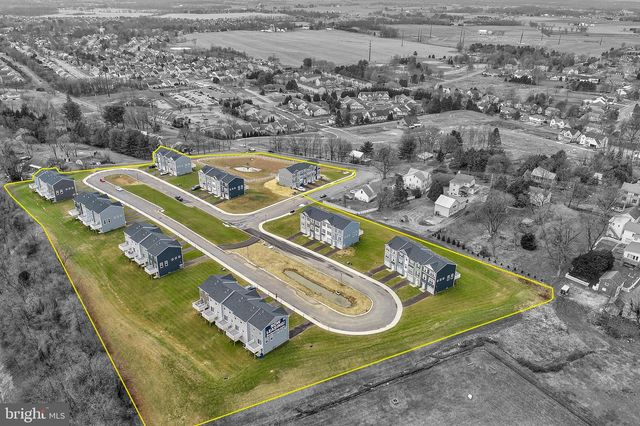 2026 TERRACE VIEW LANE, Mechanicsburg, PA 17055