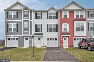 2026 TERRACE VIEW LANE, Mechanicsburg, PA 17055