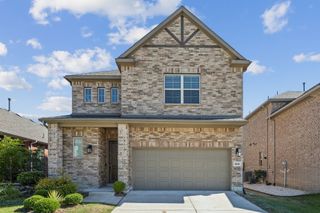 808 N Brenham Avenue, Celina, TX 75009