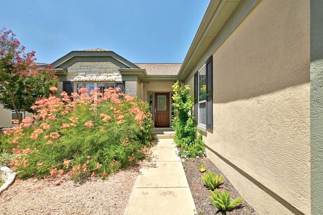 321 Fieldstone DR, Georgetown, TX 78633