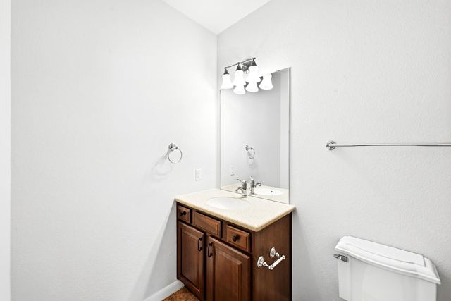 321 Fieldstone DR, Georgetown, TX 78633