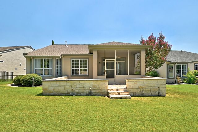 321 Fieldstone DR, Georgetown, TX 78633