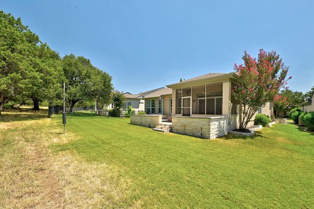 321 Fieldstone DR, Georgetown, TX 78633