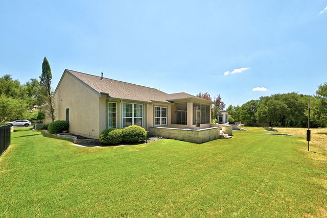 321 Fieldstone DR, Georgetown, TX 78633