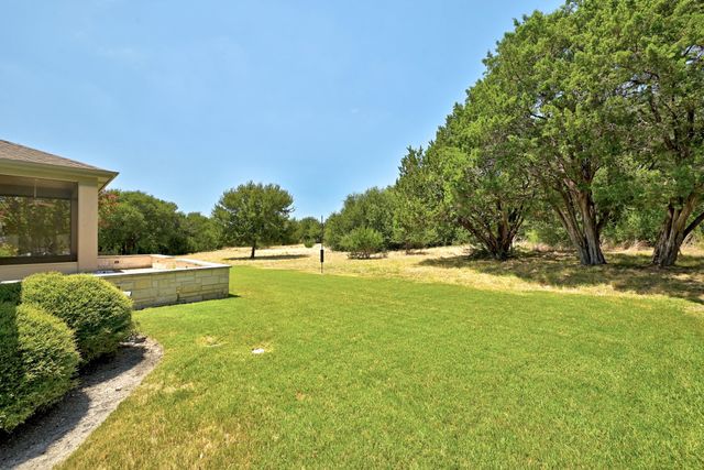 321 Fieldstone DR, Georgetown, TX 78633