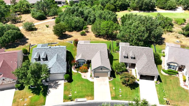 321 Fieldstone DR, Georgetown, TX 78633
