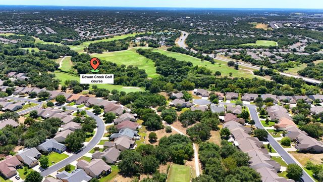 321 Fieldstone DR, Georgetown, TX 78633