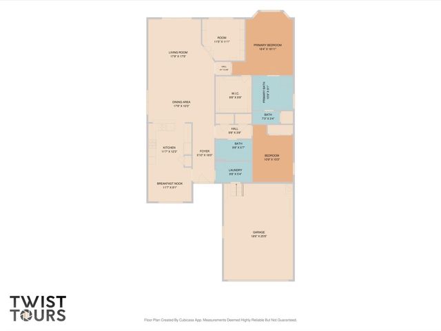 321 Fieldstone DR, Georgetown, TX 78633
