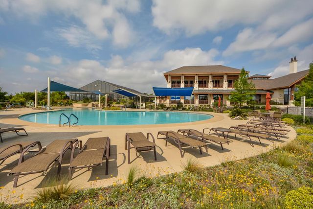 321 Fieldstone DR, Georgetown, TX 78633