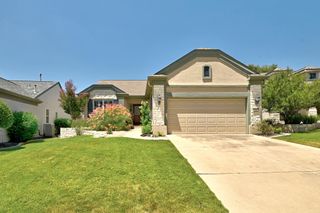 321 Fieldstone DR, Georgetown, TX 78633