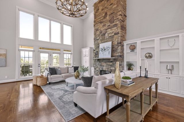 513 Arden Wood Pl, Brentwood, TN 37027