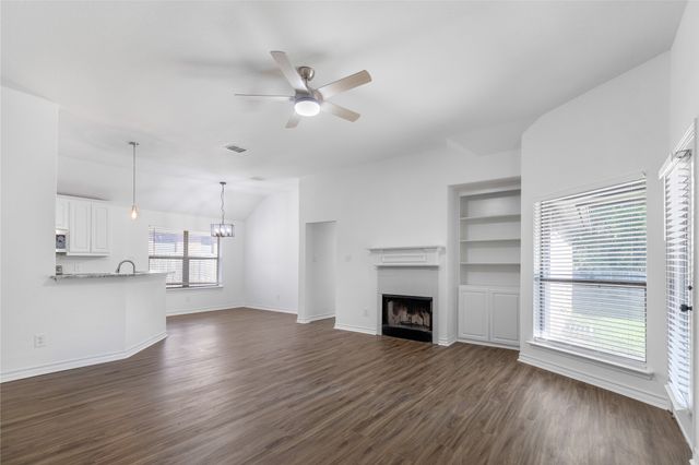 509 Mansfield Cardinal Road, Kennedale, TX 76060