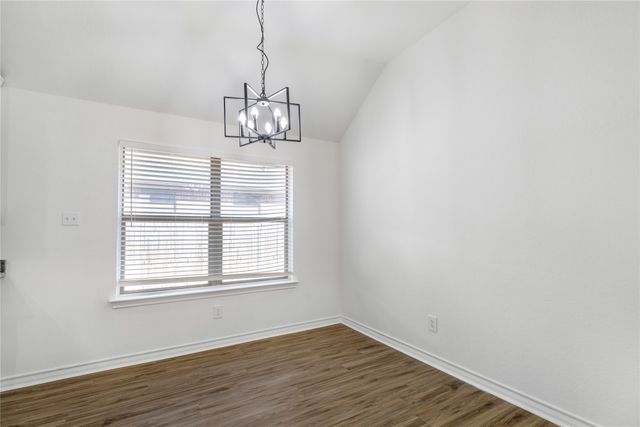 509 Mansfield Cardinal Road, Kennedale, TX 76060