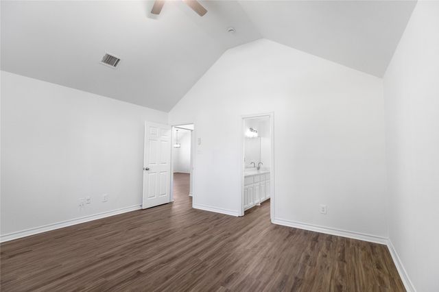509 Mansfield Cardinal Road, Kennedale, TX 76060