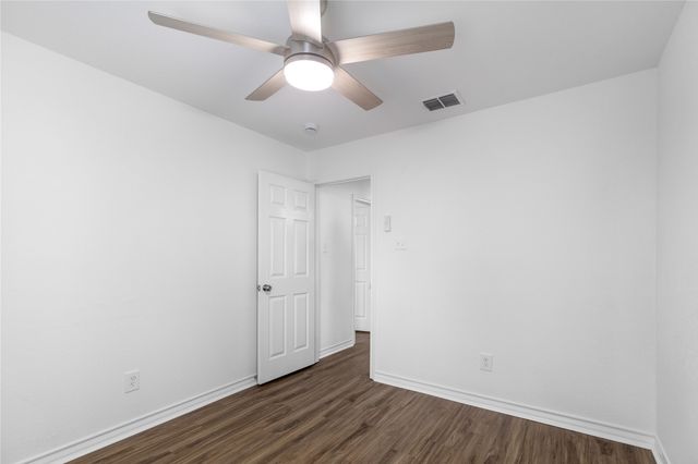 509 Mansfield Cardinal Road, Kennedale, TX 76060