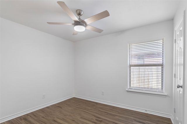 509 Mansfield Cardinal Road, Kennedale, TX 76060