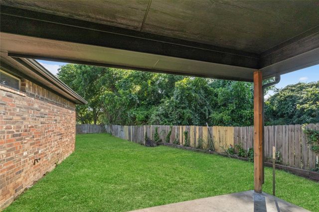 509 Mansfield Cardinal Road, Kennedale, TX 76060