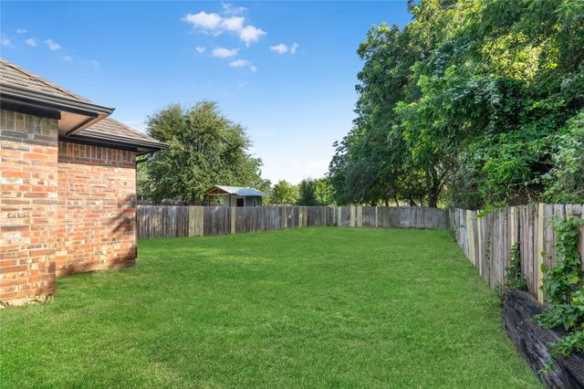509 Mansfield Cardinal Road, Kennedale, TX 76060