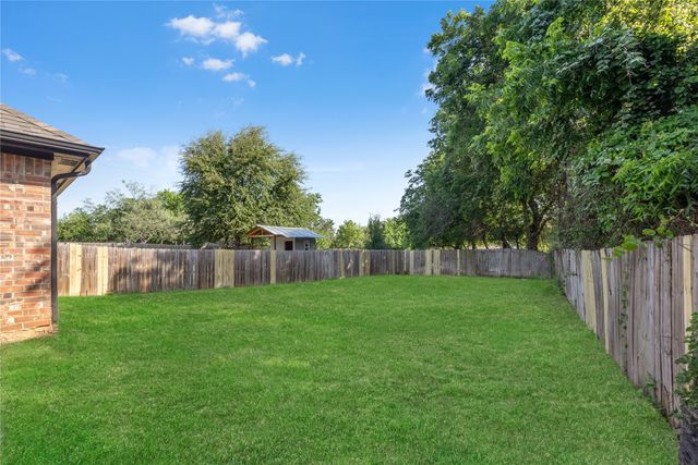 509 Mansfield Cardinal Road, Kennedale, TX 76060