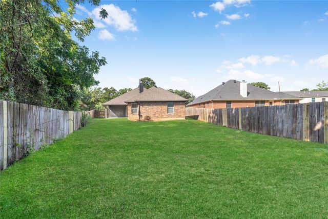509 Mansfield Cardinal Road, Kennedale, TX 76060