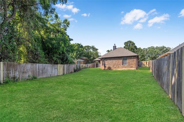 509 Mansfield Cardinal Road, Kennedale, TX 76060