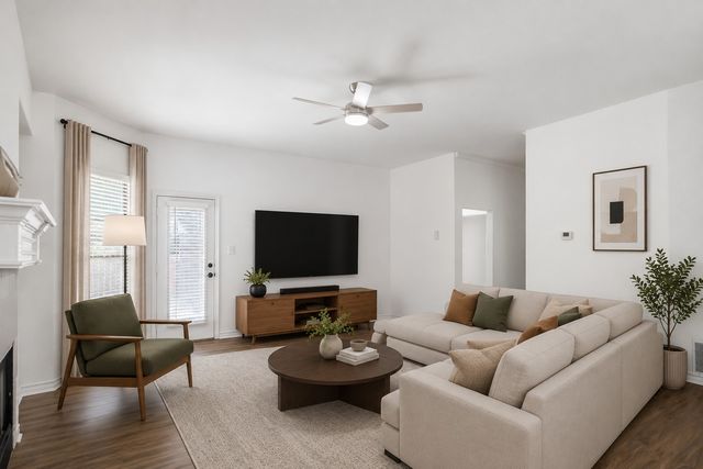 509 Mansfield Cardinal Road, Kennedale, TX 76060