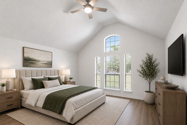509 Mansfield Cardinal Road, Kennedale, TX 76060