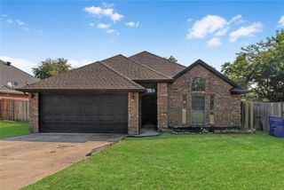 509 Mansfield Cardinal Road, Kennedale, TX 76060