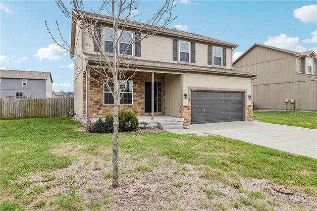 527 S Poplar Street, Gardner, KS 66030