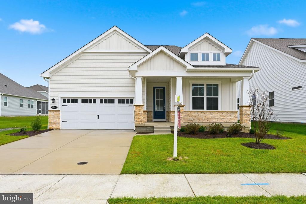 25013 CYPRESS CT, Lewes, DE 19958
