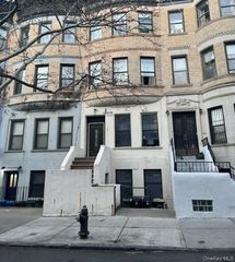 521 W 150th Street, New York (manhattan), NY 10031