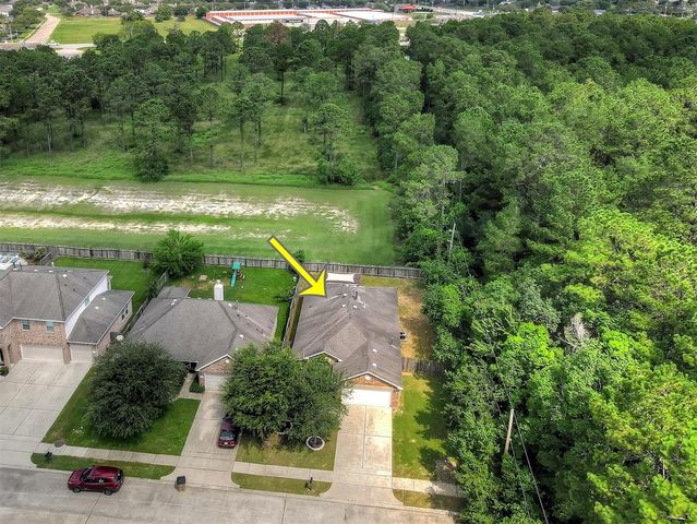901 Bentwood Cove, Dickinson, TX 77539