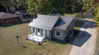 1641 N Buys Road, Muskegon, MI 49445