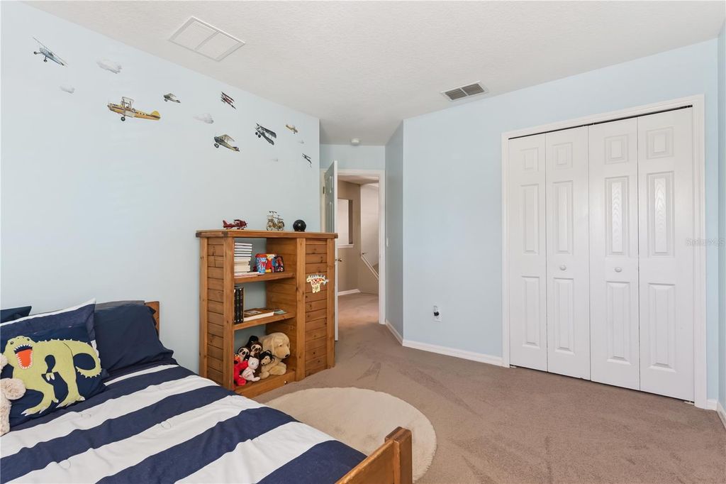 Image 22 of property listing at 9972 HIDDEN DUNES LANE, Orlando, FL 32832