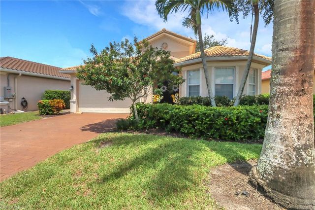 7384 Sika Deer WAY, Fort Myers, FL 33966