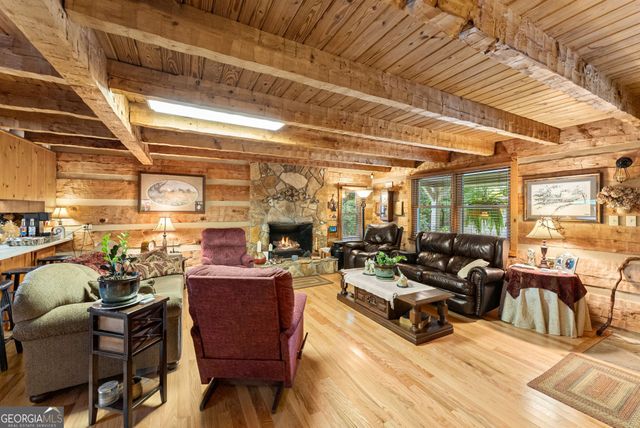 481 Leona Lane, Cleveland, GA 30528