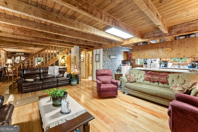 481 Leona Lane, Cleveland, GA 30528